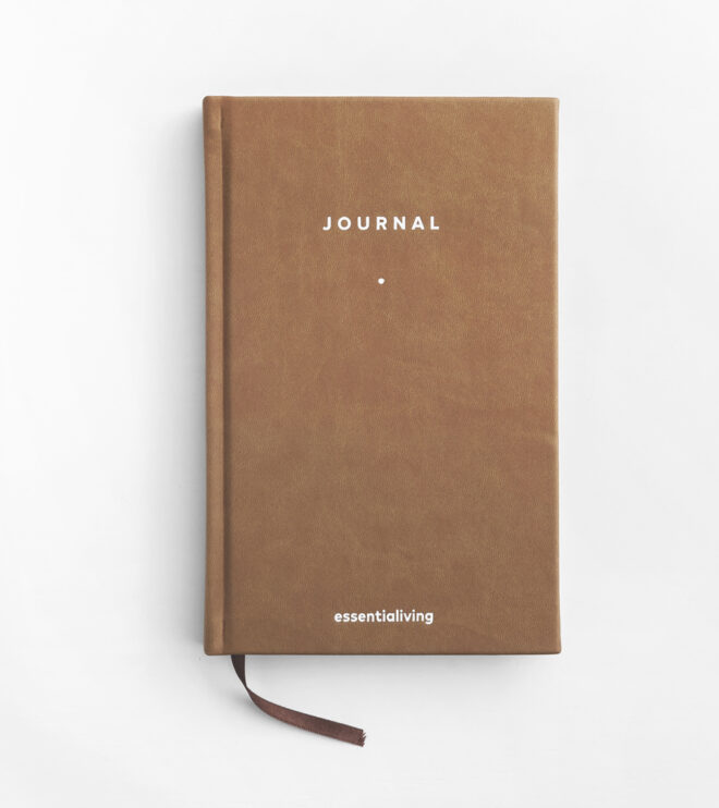 Essentialiving Journal