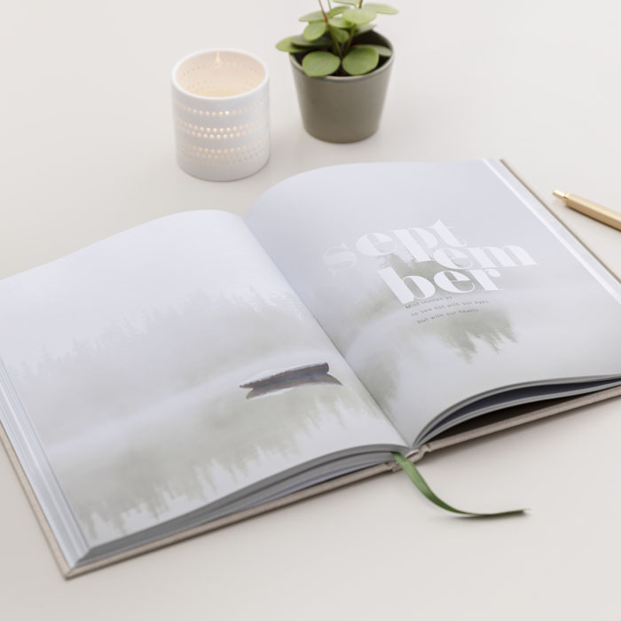 Essentialiving Life Planner