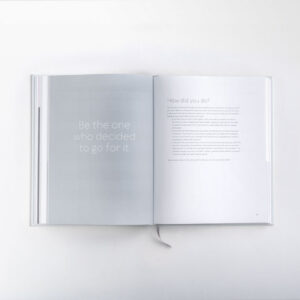 uitleg essentialiving business focus book