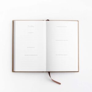 vragen essentialiving journal