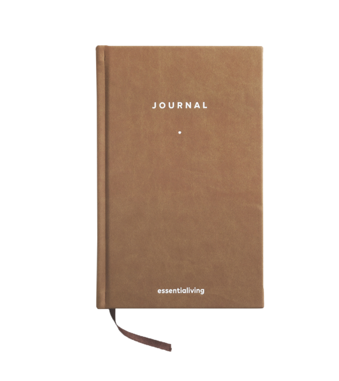 essentialiving journal